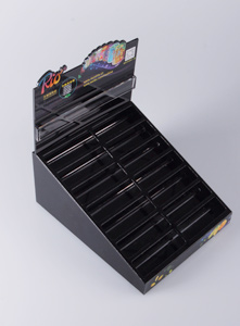 和迪多亞克力合作已經一年多了，產品的質量非常好